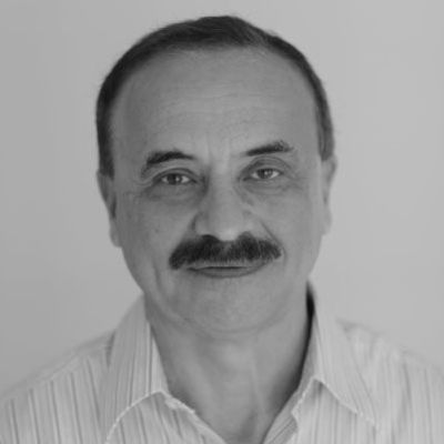 Leonid Podoshev, Vice President, Software Engineering, Odyssey Logistics and Technology Corporation