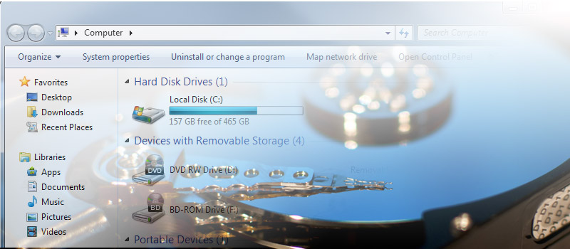 how to free up disk space on my mac