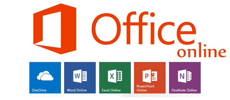 Microsoft Office Online 