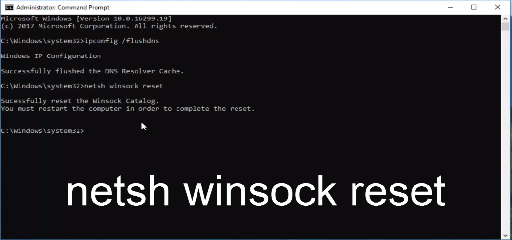 Netsh Winsock reset. Команда reset. Как сбросить настройки Winsock. Flush DNS cmd.