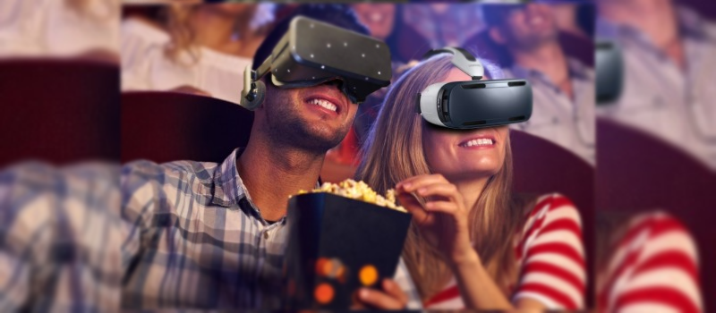 3d movies gear vr