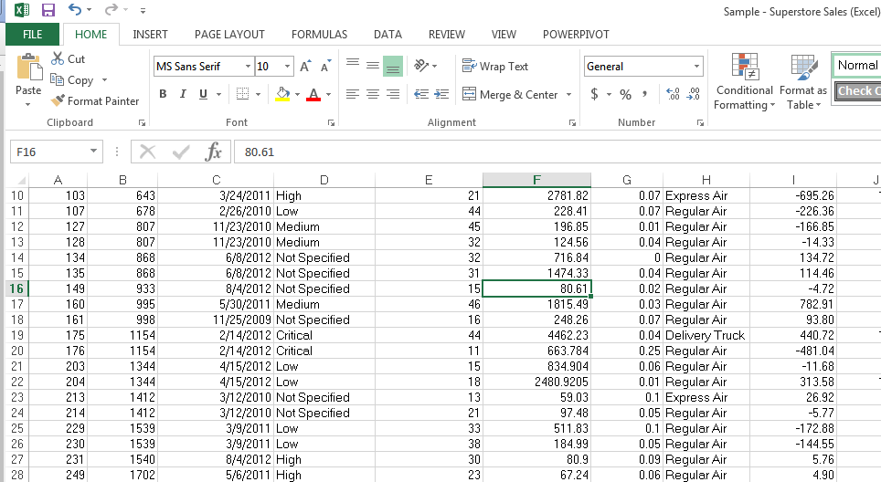 how-to-lock-header-row-in-excel-hitech-service