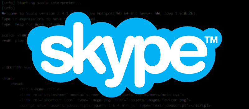 skype customer service online chat