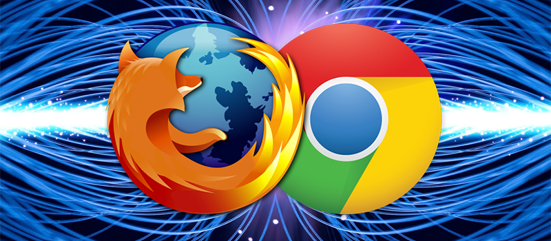 Use Chome Extensions in Firefox 