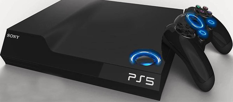 ps5 rumored release date