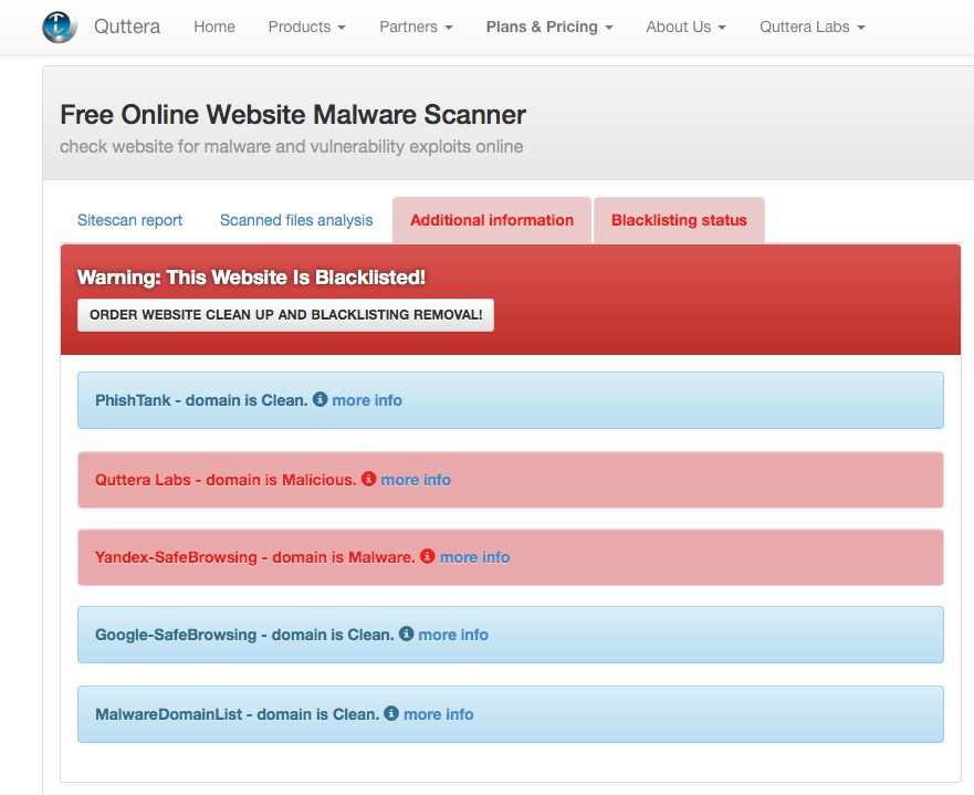 Бесплатная проверка сайта. Quttera вирус. Онлайн сканер сайта на вирусы. Site online check. Malicious как проверить на сайте.