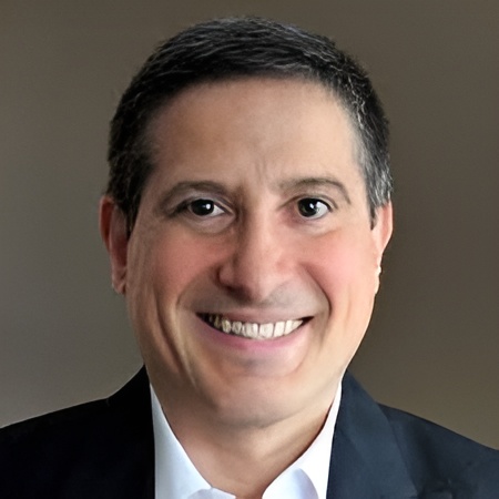 Enzo Costanza, VP of Product Development, Real Time Medical