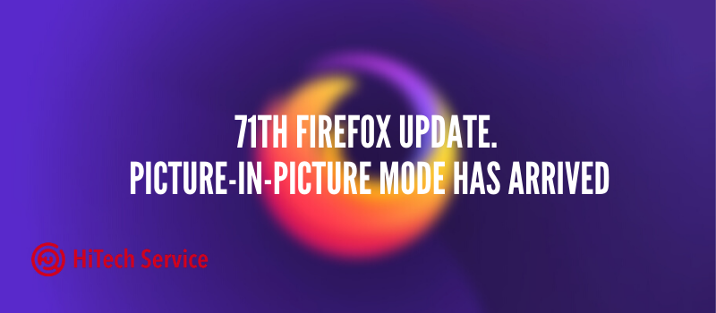 foxfire update