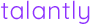 Talantly logo