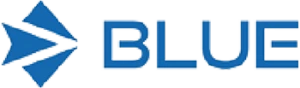 BLUE Software logo