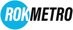 Rokmetro logo