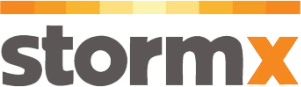 Storm Exchange (stormx) logo