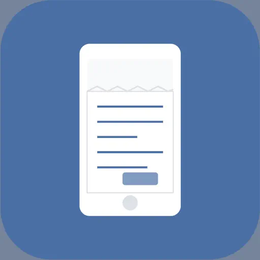 POSibility app icon