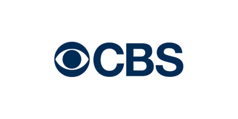 CBS logo