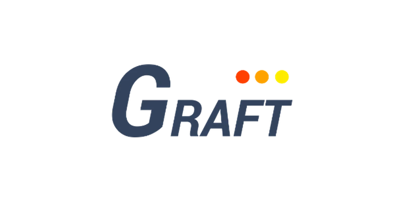Graft logo