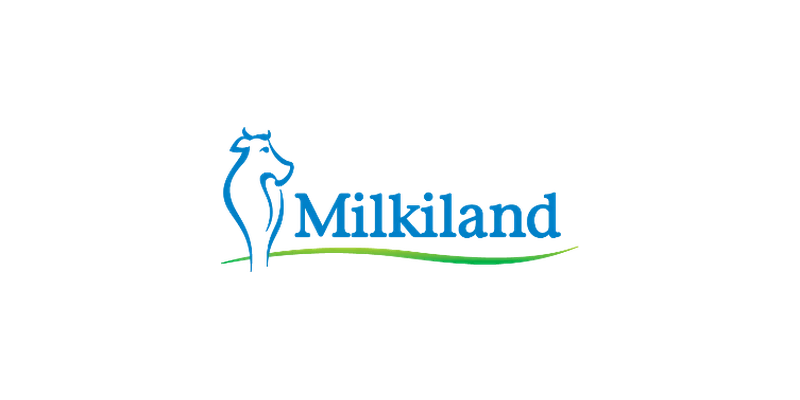 Milkiland logo