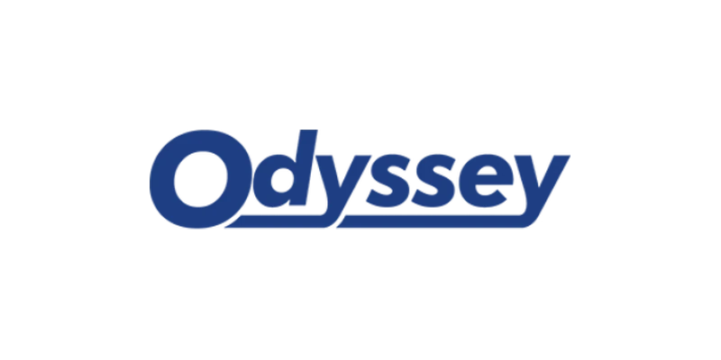 Odyssey logo