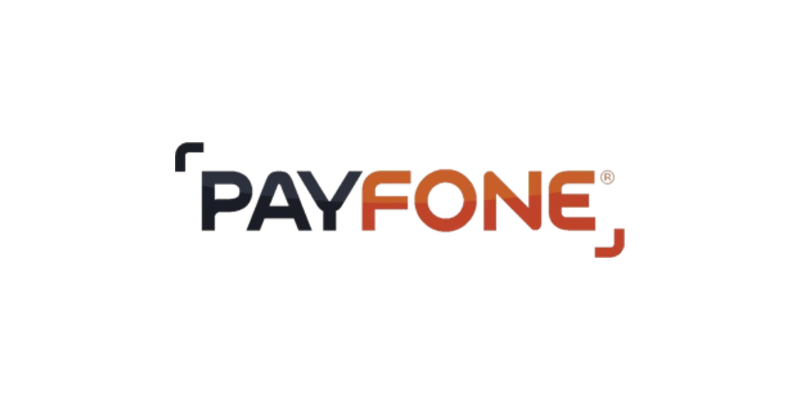 Payfone logo