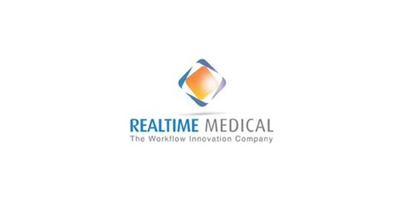 Realtime Medical logo