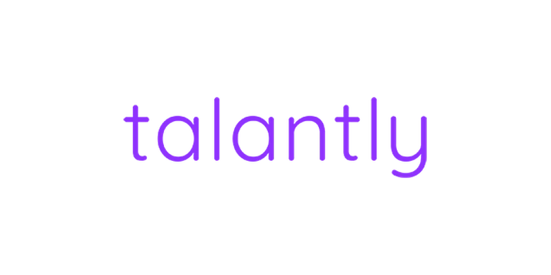 Talantly logo
