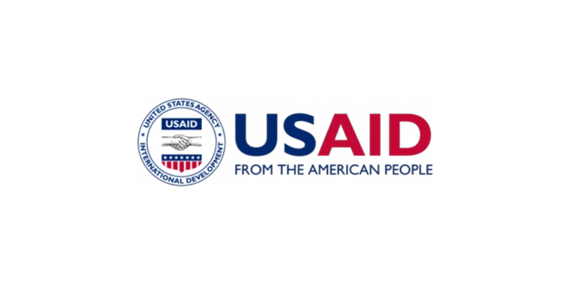 USAID logo